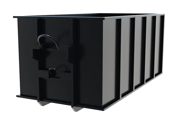 30 yard garbage bin rental